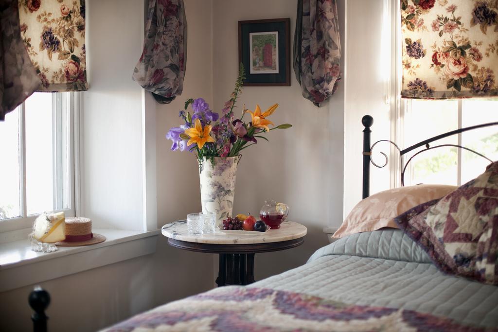 The Artist'S Inn And Gallery Terre Hill ภายนอก รูปภาพ