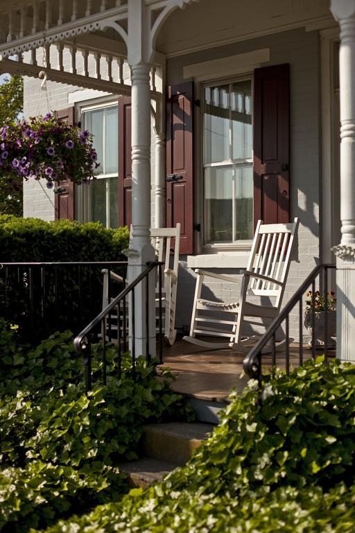 The Artist'S Inn And Gallery Terre Hill ภายนอก รูปภาพ