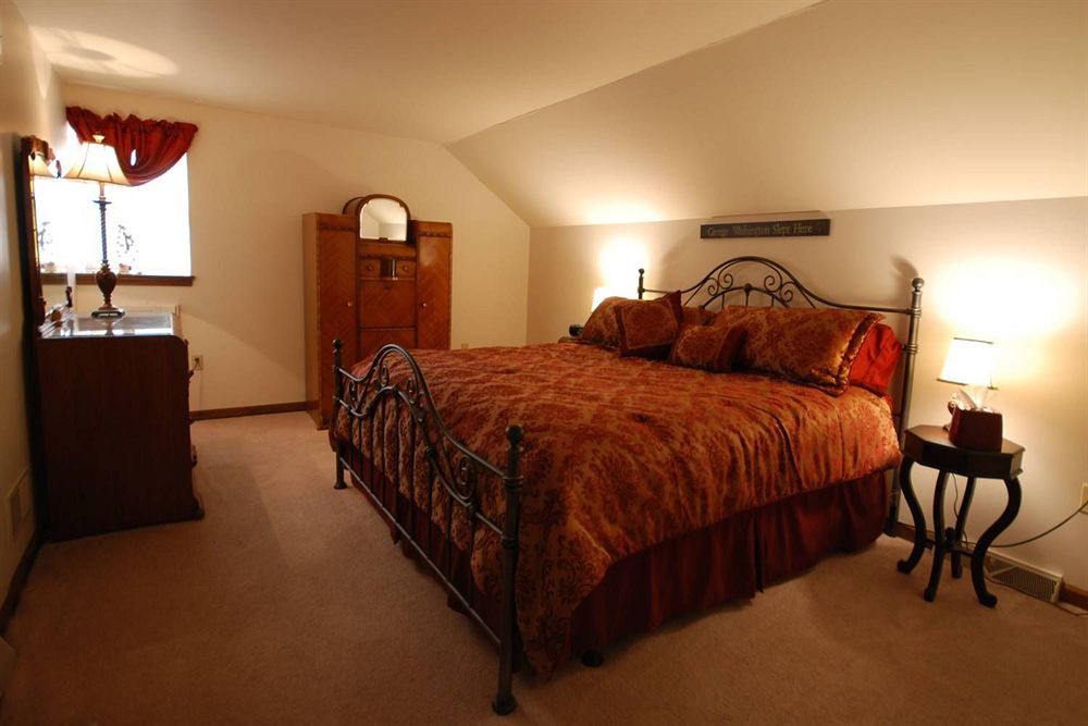 The Artist'S Inn And Gallery Terre Hill ภายนอก รูปภาพ