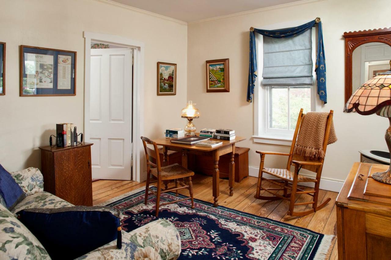 The Artist'S Inn And Gallery Terre Hill ภายนอก รูปภาพ
