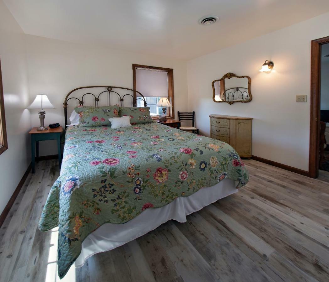 The Artist'S Inn And Gallery Terre Hill ภายนอก รูปภาพ