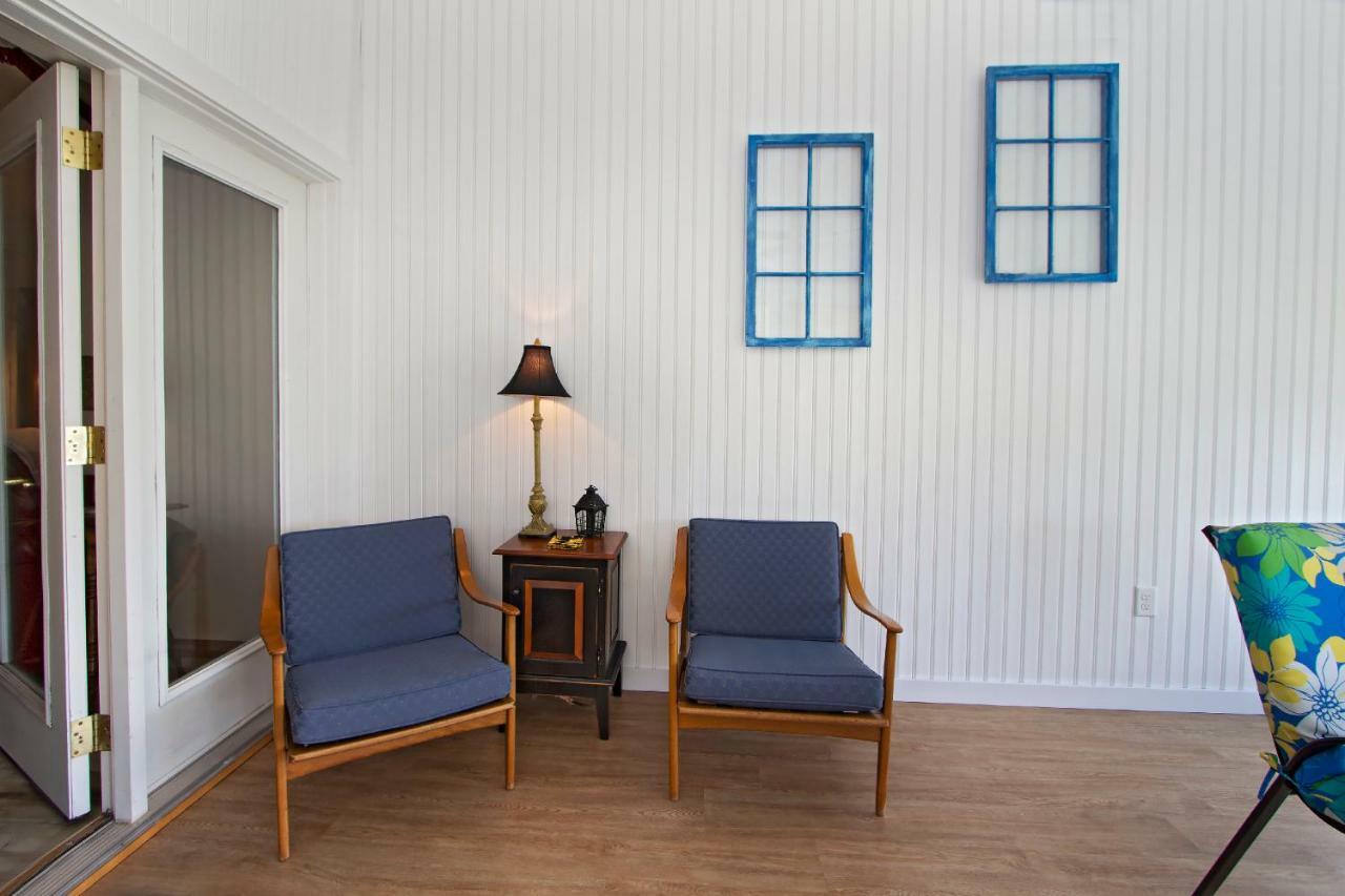 The Artist'S Inn And Gallery Terre Hill ภายนอก รูปภาพ